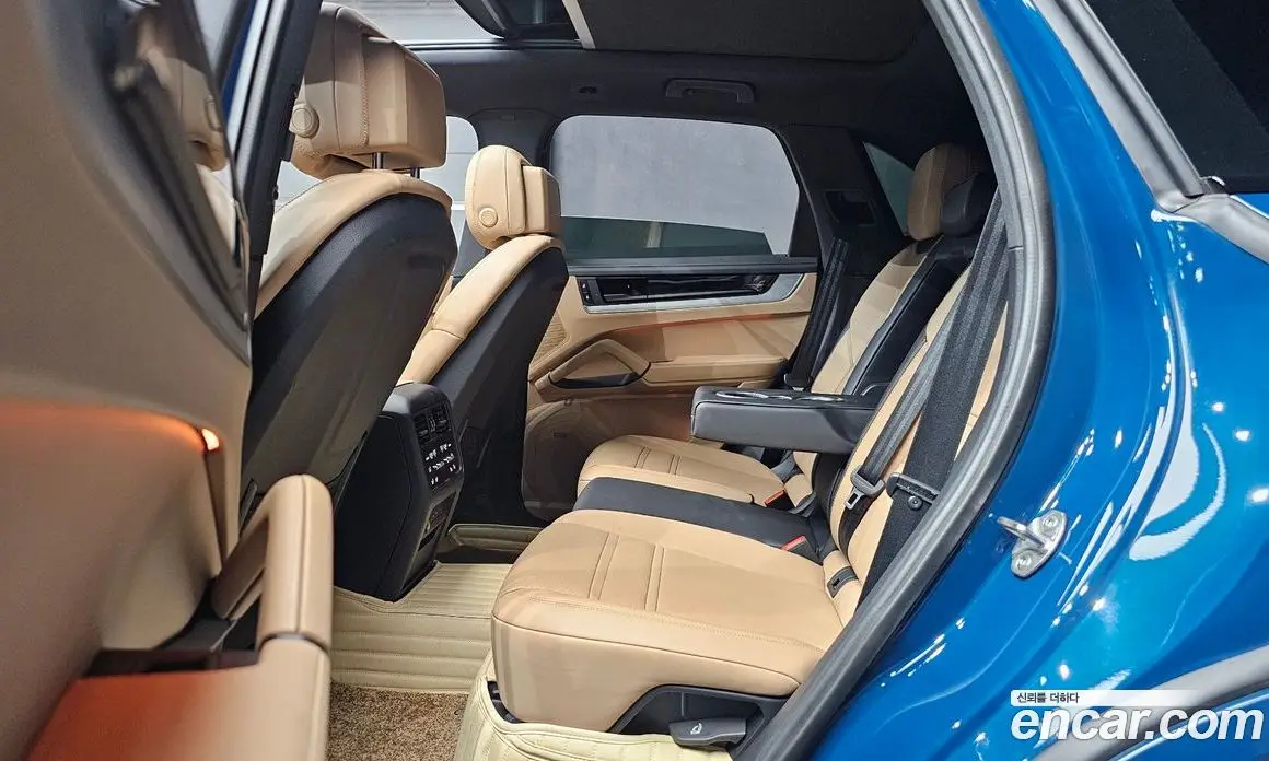 Porsche Cayenne 2024 3.0 автомат (гидро), фото 18 Porsche Cayenne 2024 3.0 автомат (гидро), фото 18