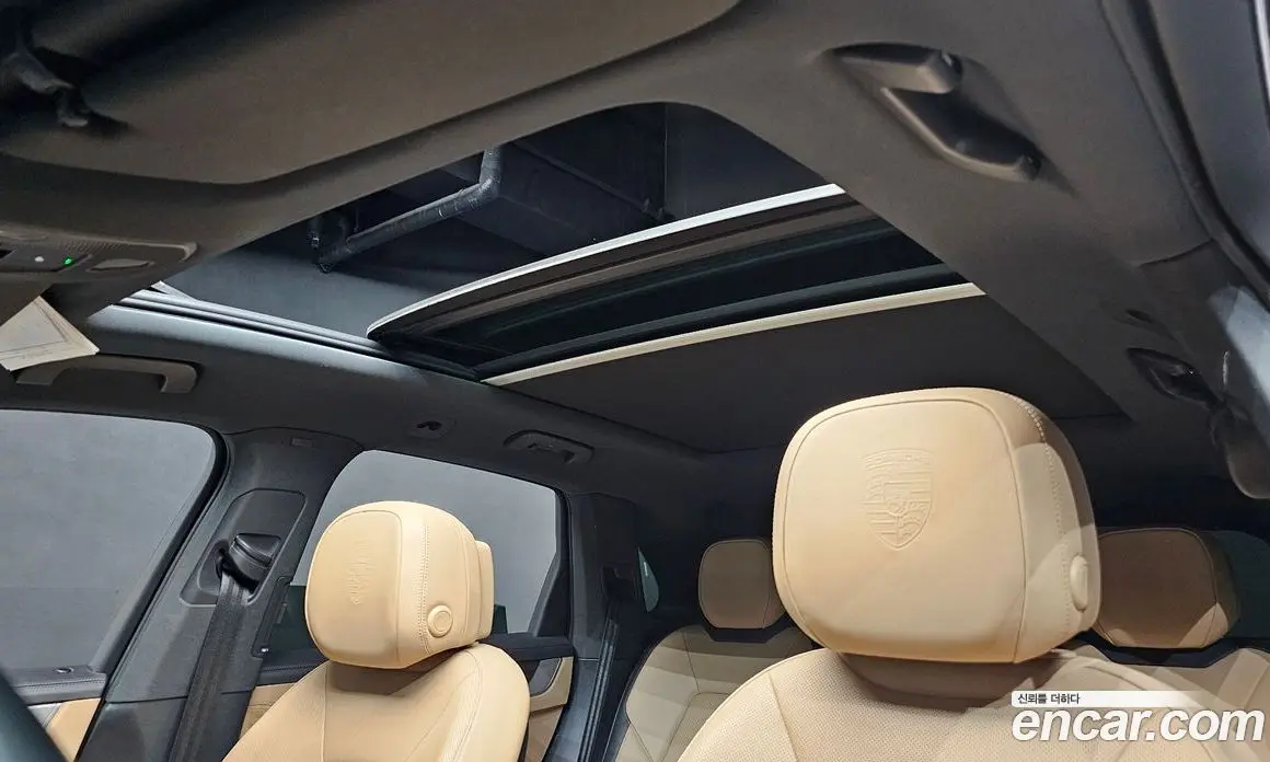 Porsche Cayenne 2024 3.0 автомат (гидро), фото 32 Porsche Cayenne 2024 3.0 автомат (гидро), фото 32