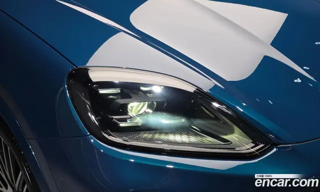 Porsche Cayenne 2024 3.0 автомат (гидро), миниатюра 8 Porsche Cayenne 2024 3.0 автомат (гидро), миниатюра 8