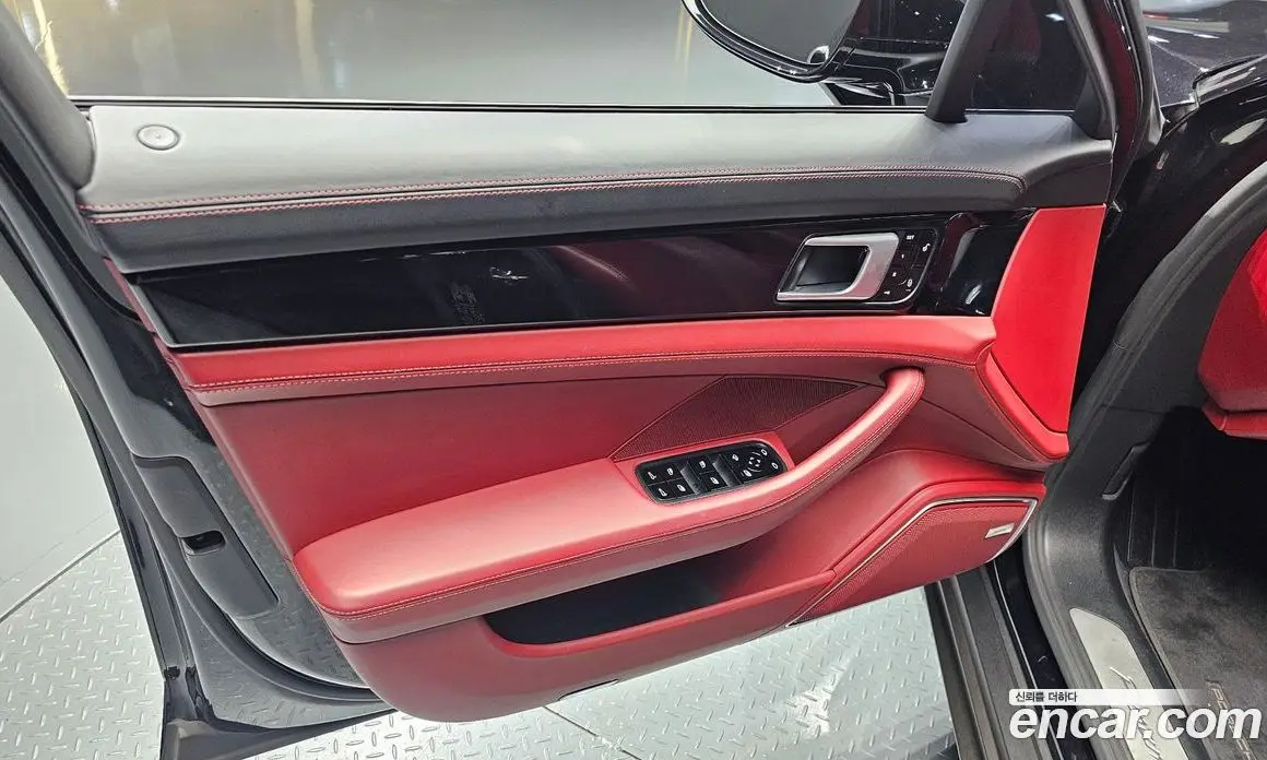 Porsche Panamera 2018 3.0 автомат (гидро), фото 14 Porsche Panamera 2018 3.0 автомат (гидро), фото 14