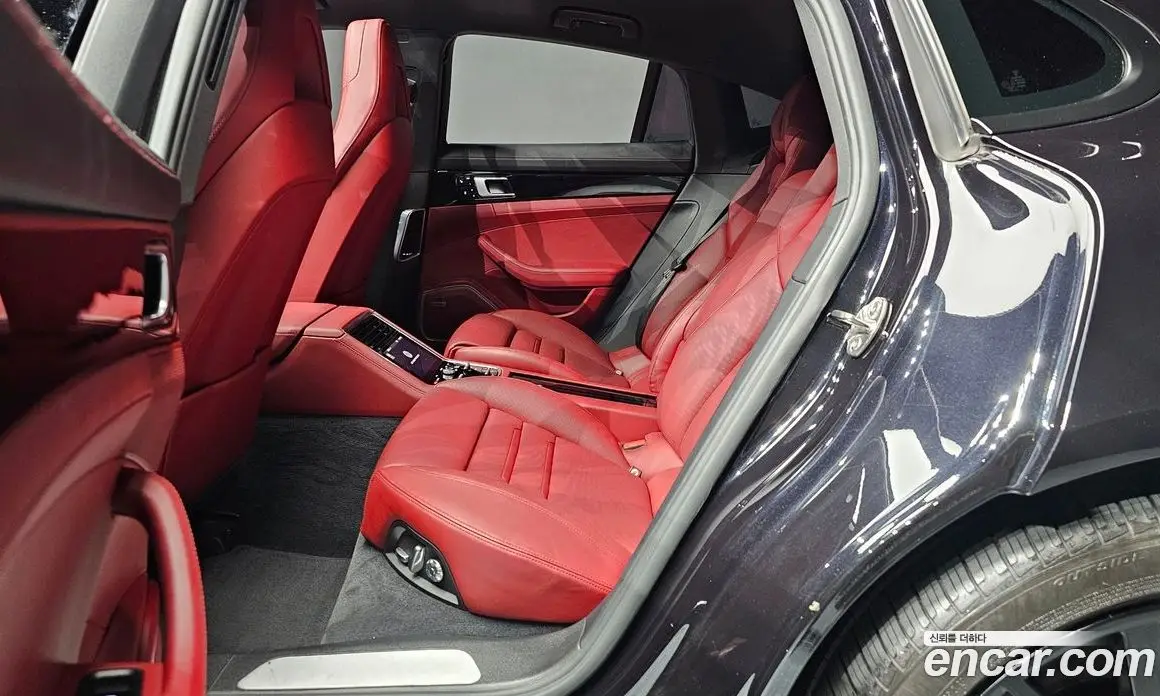 Porsche Panamera 2018 3.0 автомат (гидро), фото 16 Porsche Panamera 2018 3.0 автомат (гидро), фото 16