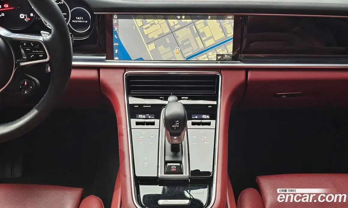 Porsche Panamera 2018 3.0 автомат (гидро), фото 20 Porsche Panamera 2018 3.0 автомат (гидро), фото 20