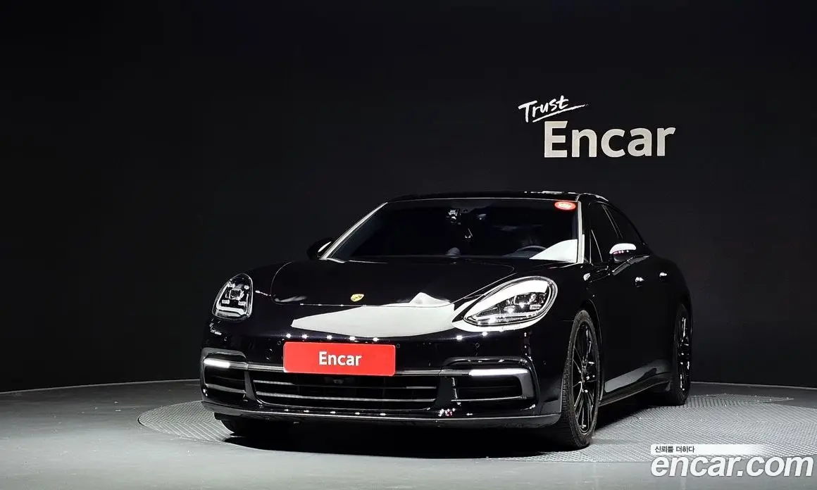 Porsche Panamera 2018 3.0 автомат (гидро), фото 3 Porsche Panamera 2018 3.0 автомат (гидро), фото 3