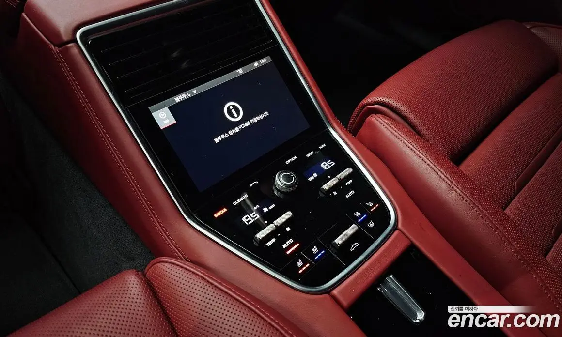 Porsche Panamera 2018 3.0 автомат (гидро), фото 24 Porsche Panamera 2018 3.0 автомат (гидро), фото 24