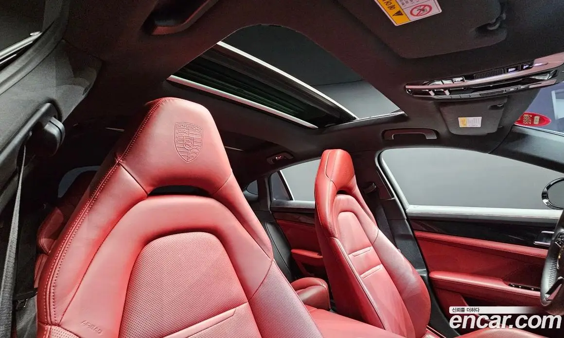 Porsche Panamera 2018 3.0 автомат (гидро), фото 25 Porsche Panamera 2018 3.0 автомат (гидро), фото 25