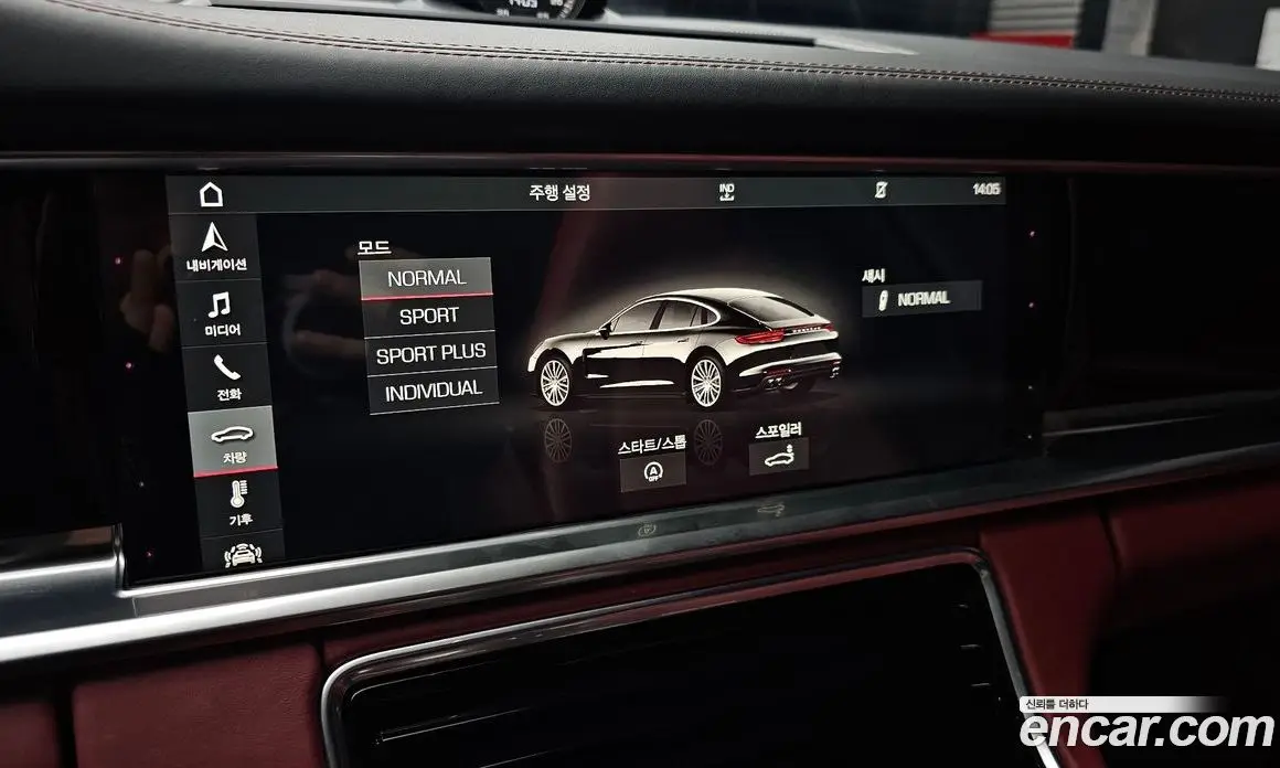Porsche Panamera 2018 3.0 автомат (гидро), фото 30 Porsche Panamera 2018 3.0 автомат (гидро), фото 30
