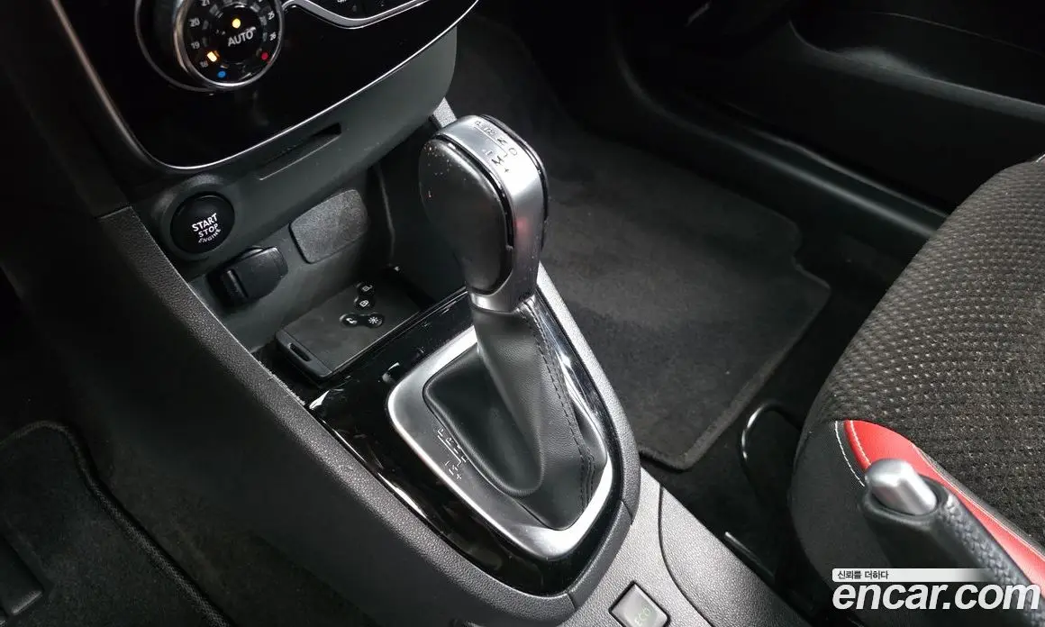 Renault (Samsung) Cilo 2018 1.5 автомат (гидро), фото 12
