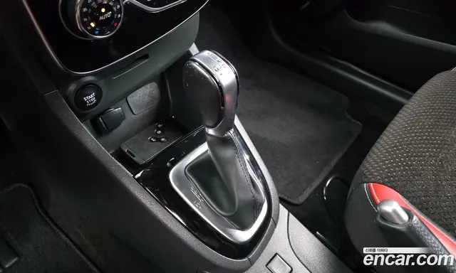 Renault (Samsung) Cilo 2018 1.5 автомат (гидро), миниатюра 12