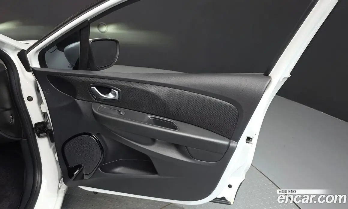 Renault (Samsung) Cilo 2018 1.5 автомат (гидро), фото 14