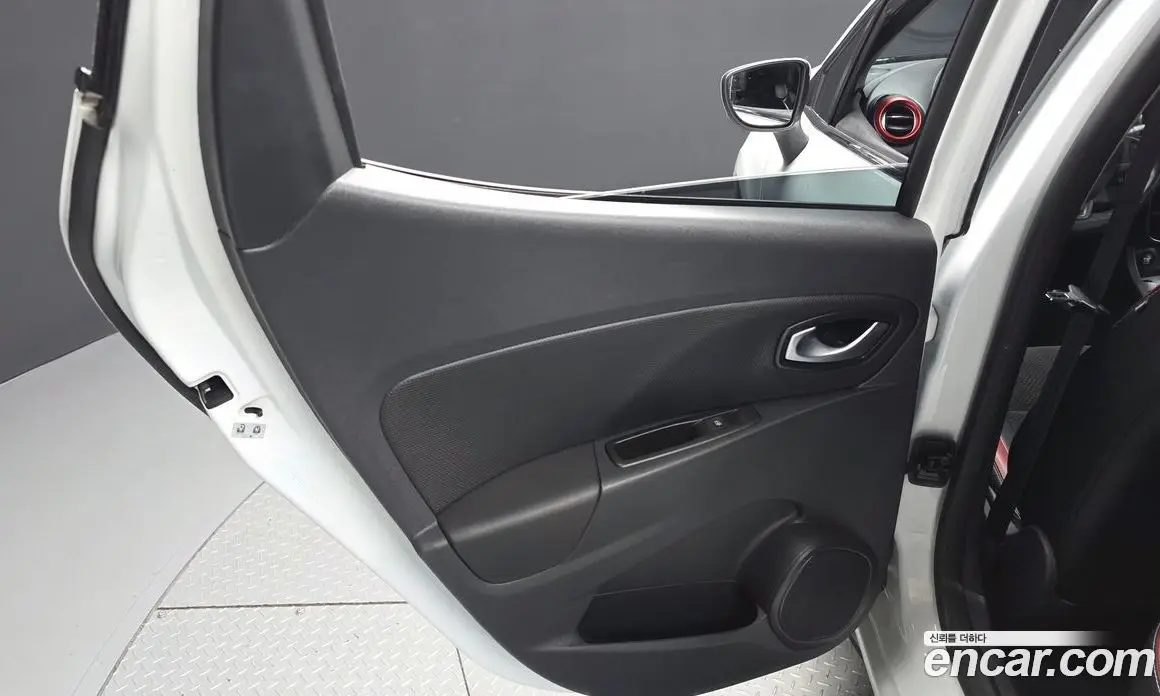 Renault (Samsung) Cilo 2018 1.5 автомат (гидро), фото 15
