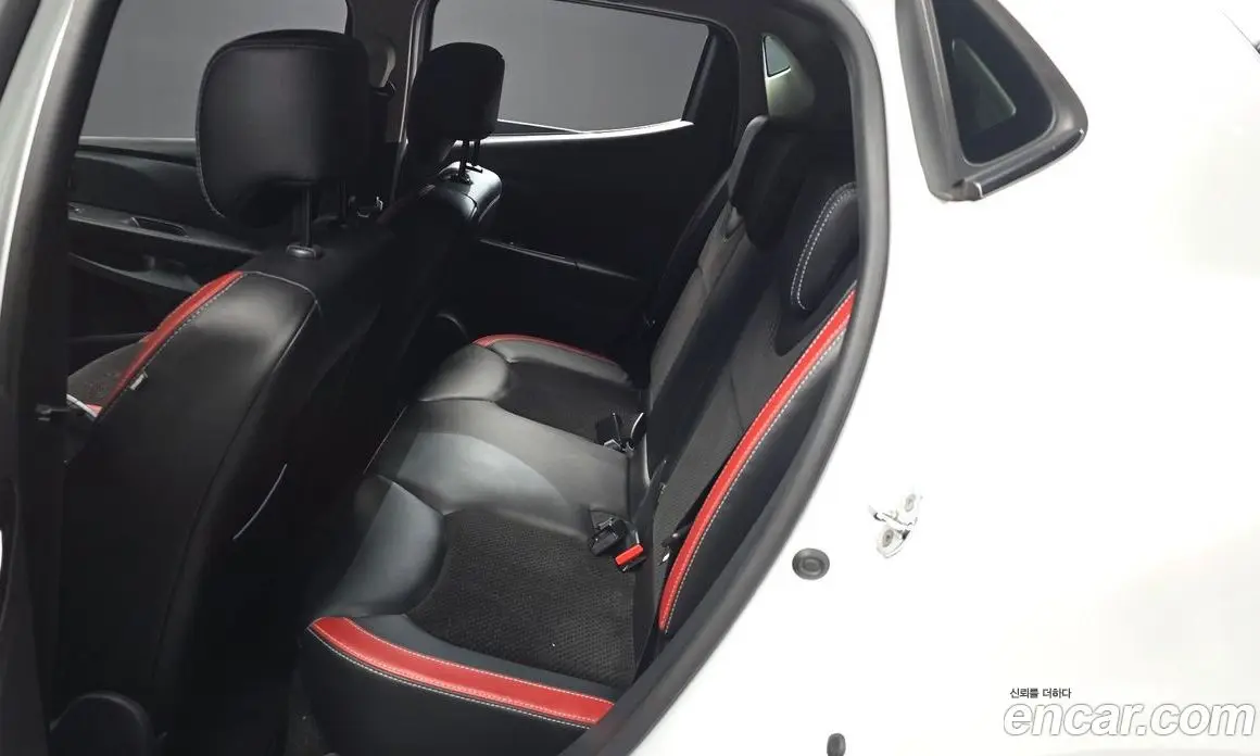Renault (Samsung) Cilo 2018 1.5 автомат (гидро), фото 16