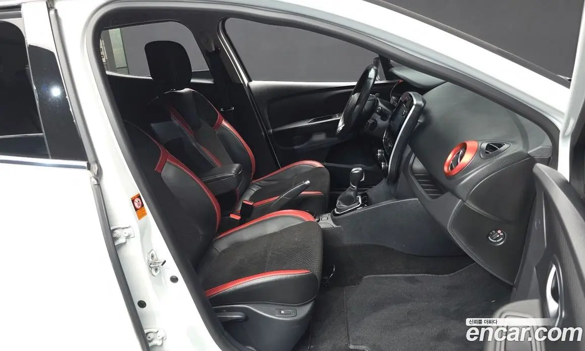 Renault (Samsung) Cilo 2018 1.5 автомат (гидро), фото 17