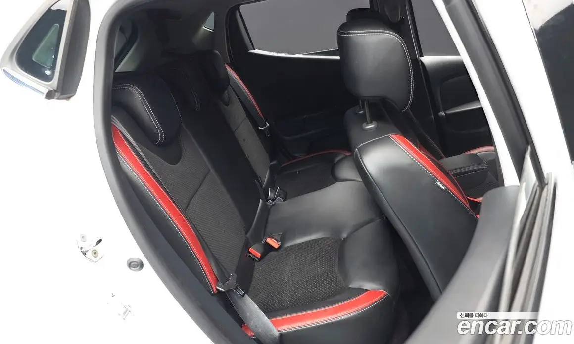 Renault (Samsung) Cilo 2018 1.5 автомат (гидро), фото 18