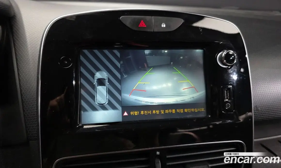 Renault (Samsung) Cilo 2018 1.5 автомат (гидро), фото 21