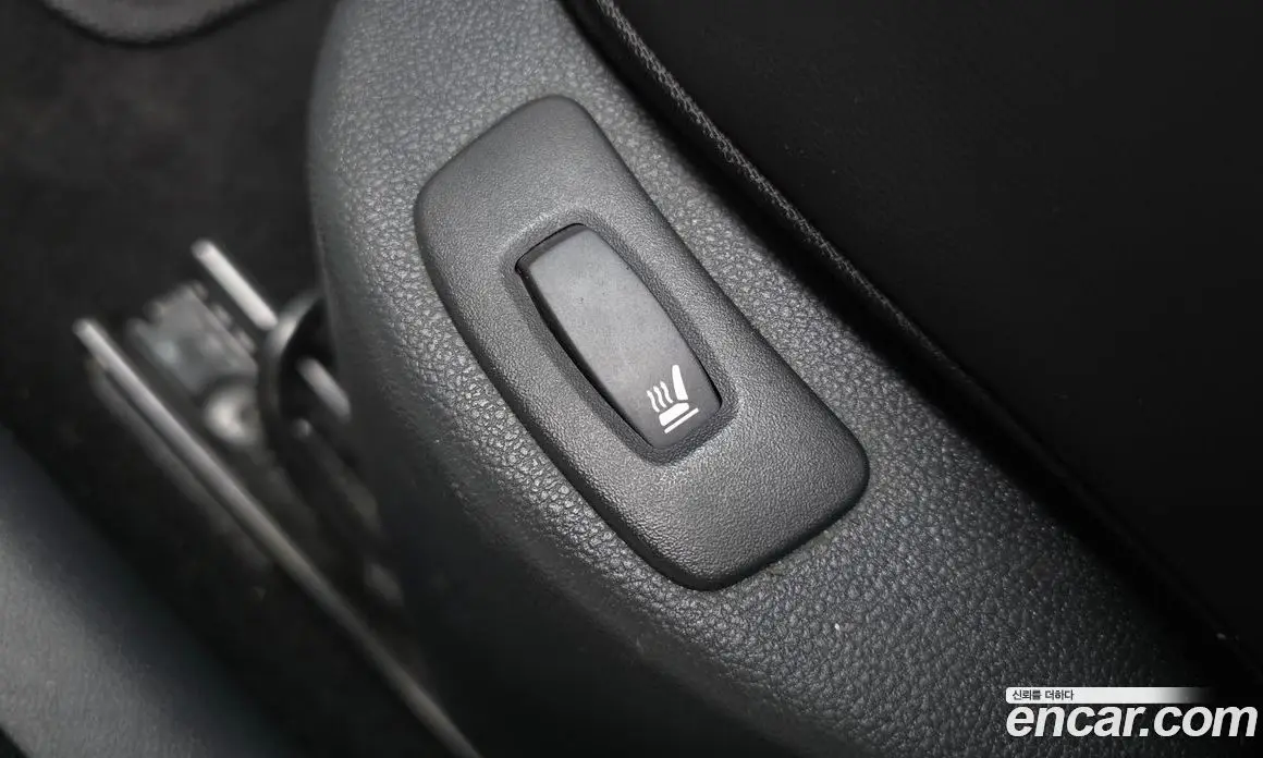 Renault (Samsung) Cilo 2018 1.5 автомат (гидро), фото 23