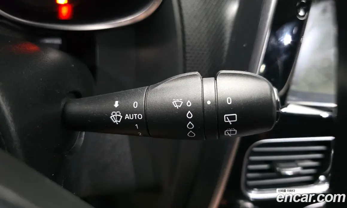 Renault (Samsung) Cilo 2018 1.5 автомат (гидро), фото 25