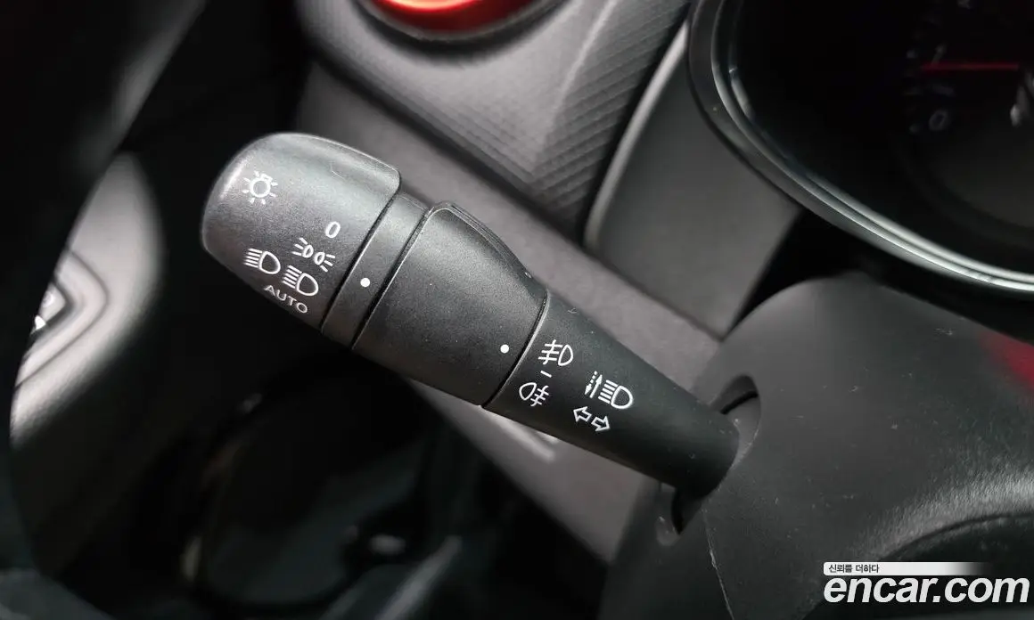 Renault (Samsung) Cilo 2018 1.5 автомат (гидро), фото 28