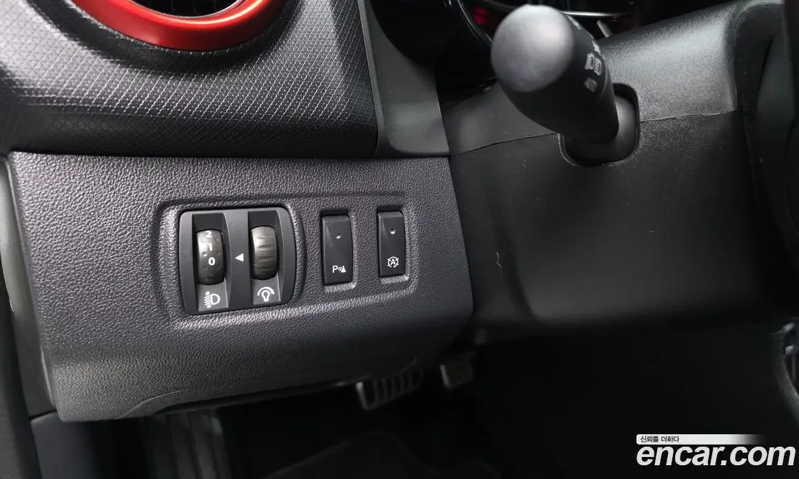Renault (Samsung) Cilo 2018 1.5 автомат (гидро), фото 30