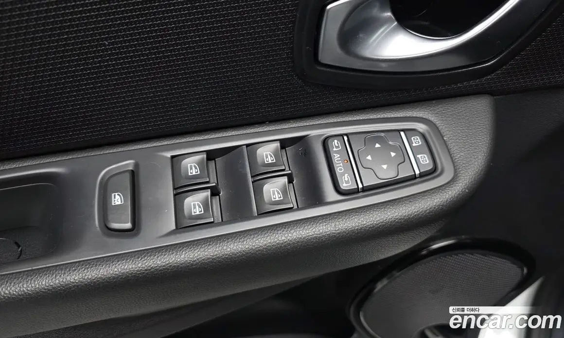 Renault (Samsung) Cilo 2018 1.5 автомат (гидро), фото 31