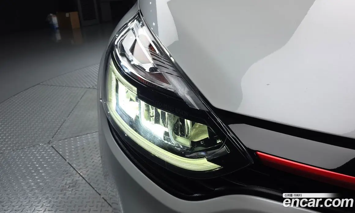 Renault (Samsung) Cilo 2018 1.5 автомат (гидро), фото 8