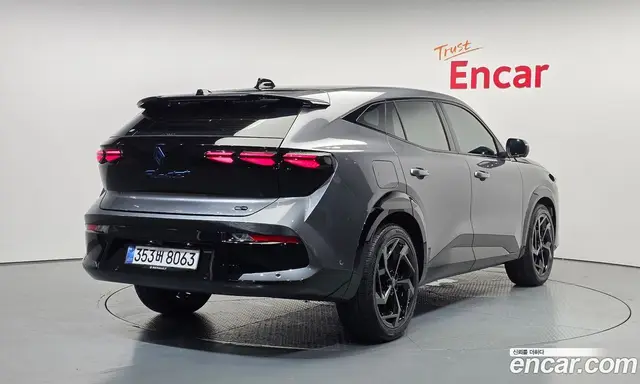 Renault (Samsung) Fluence 2026 1.5 автомат (гидро), миниатюра 2