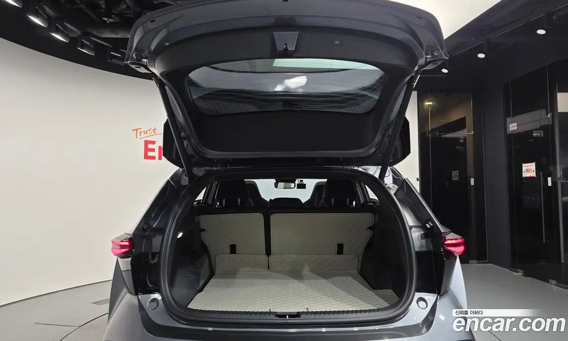 Renault (Samsung) Fluence 2026 1.5 автомат (гидро), фото 26
