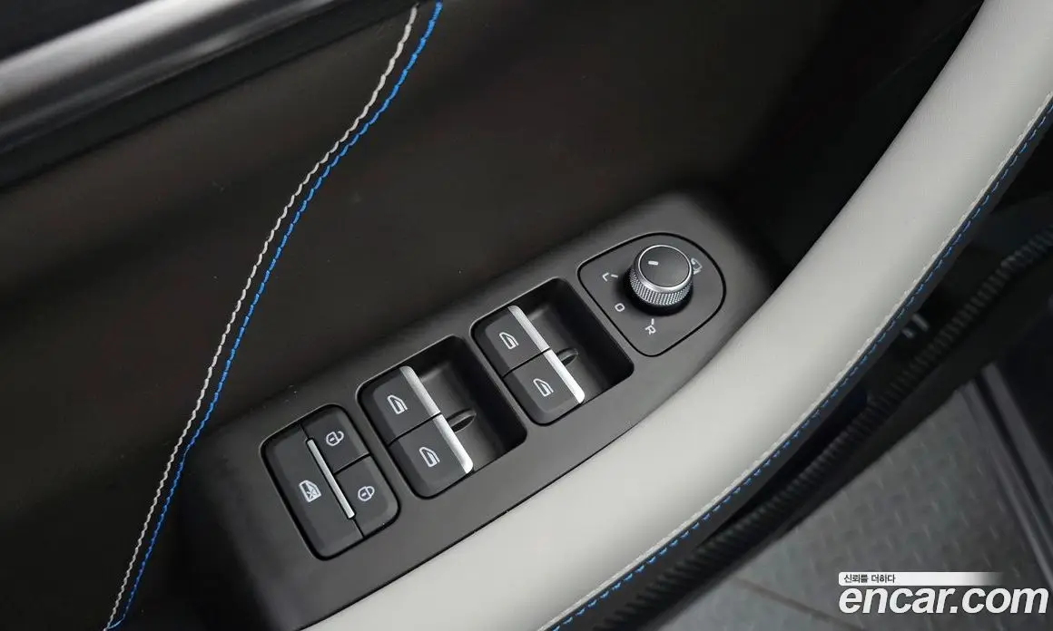 Renault (Samsung) Fluence 2026 1.5 автомат (гидро), фото 27