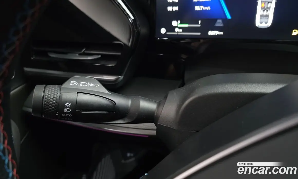 Renault (Samsung) Fluence 2026 1.5 автомат (гидро), фото 32