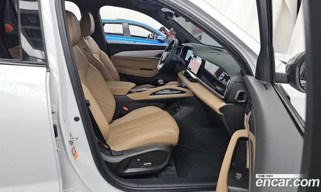 Renault (Samsung) Grand Koleos 2025 1.5 автомат (гидро), миниатюра 11 Renault (Samsung) Grand Koleos 2025 1.5 автомат (гидро), миниатюра 11