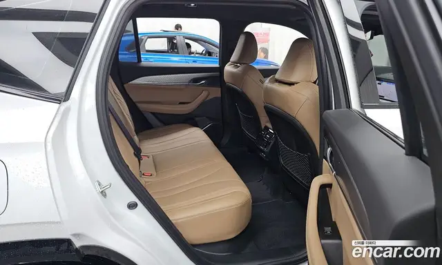 Renault (Samsung) Grand Koleos 2025 1.5 автомат (гидро), миниатюра 12