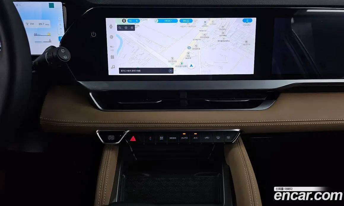 Renault (Samsung) Grand Koleos 2025 1.5 автомат (гидро), фото 14 Renault (Samsung) Grand Koleos 2025 1.5 автомат (гидро), фото 14