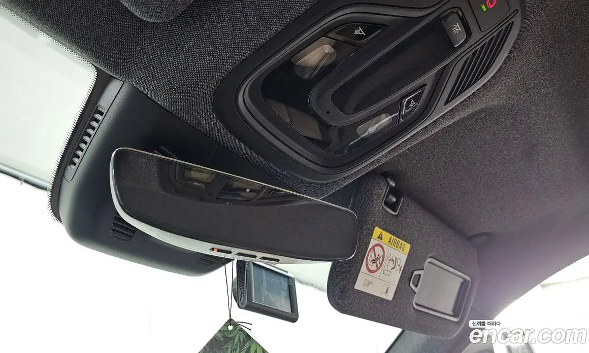 Renault (Samsung) Grand Koleos 2025 1.5 автомат (гидро), фото 17 Renault (Samsung) Grand Koleos 2025 1.5 автомат (гидро), фото 17