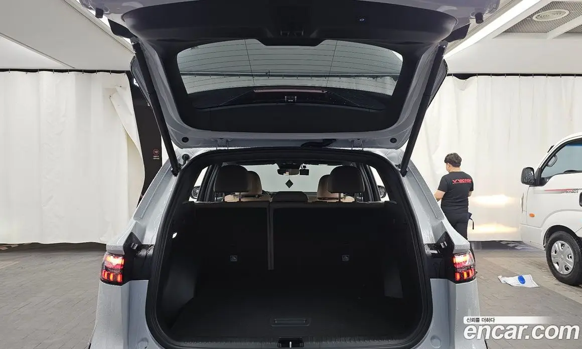 Renault (Samsung) Grand Koleos 2025 1.5 автомат (гидро), фото 20 Renault (Samsung) Grand Koleos 2025 1.5 автомат (гидро), фото 20