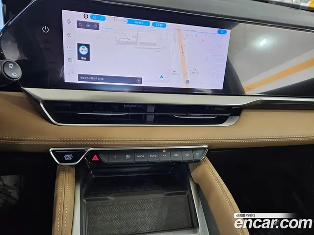 Renault (Samsung) Grand Koleos 2025 1.5 автомат (гидро), миниатюра 12