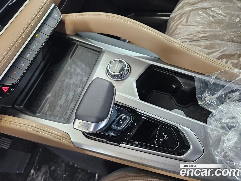 Renault (Samsung) Grand Koleos 2025 1.5 автомат (гидро), фото 14