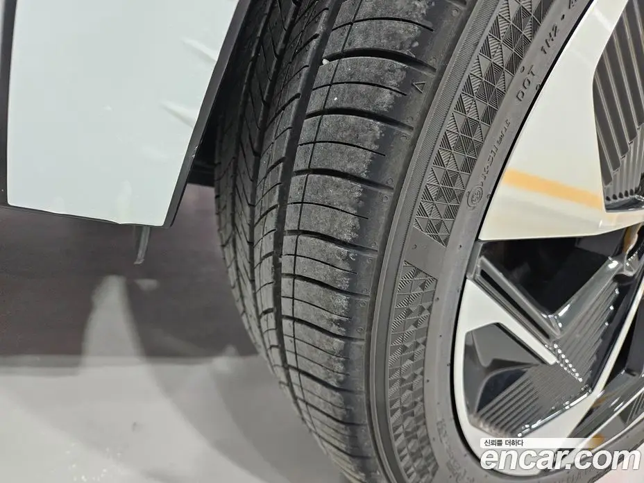 Renault (Samsung) Grand Koleos 2025 1.5 автомат (гидро), фото 17