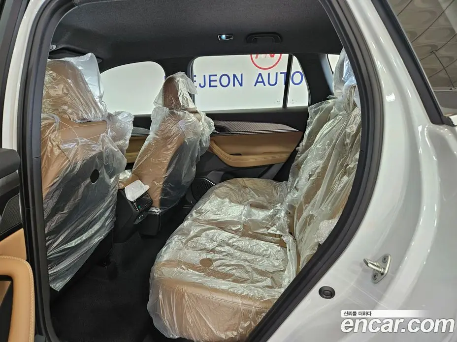Renault (Samsung) Grand Koleos 2025 1.5 автомат (гидро), фото 9