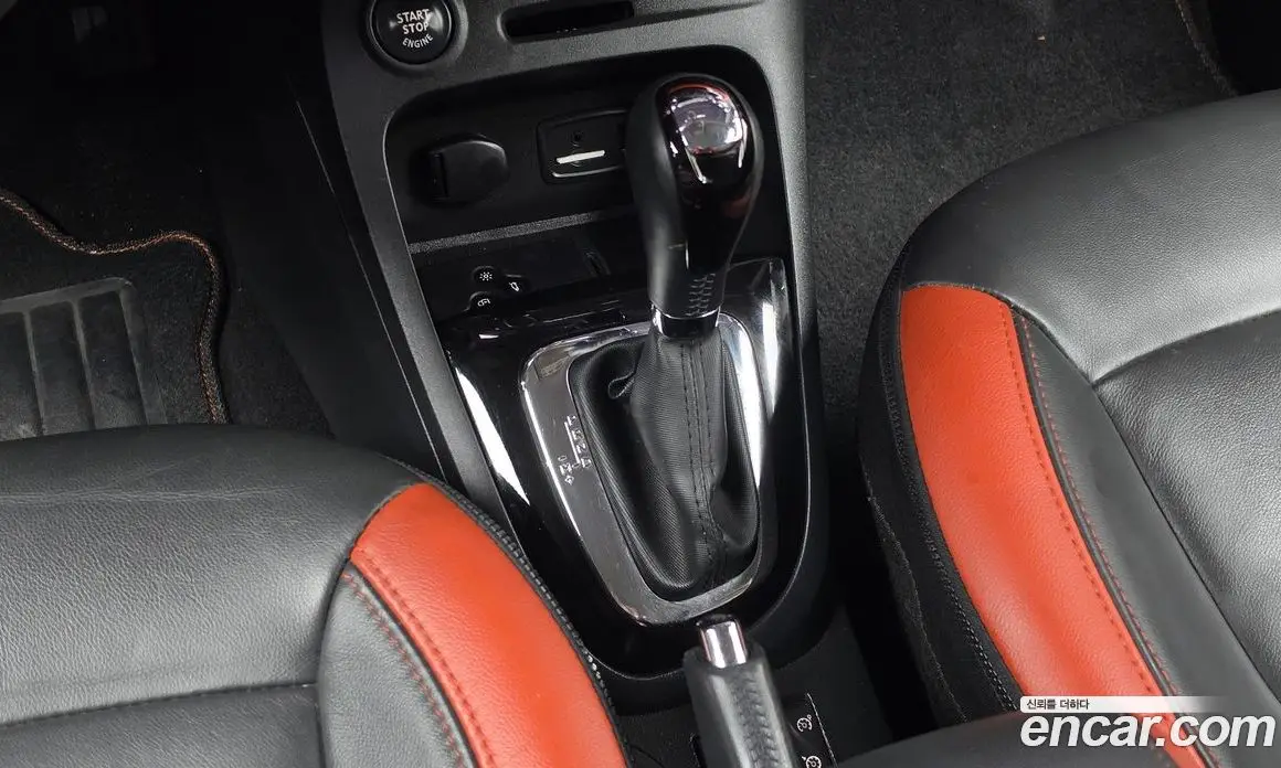 Renault (Samsung) QM3 2015 1.5 автомат (гидро), фото 11 Renault (Samsung) QM3 2015 1.5 автомат (гидро), фото 11