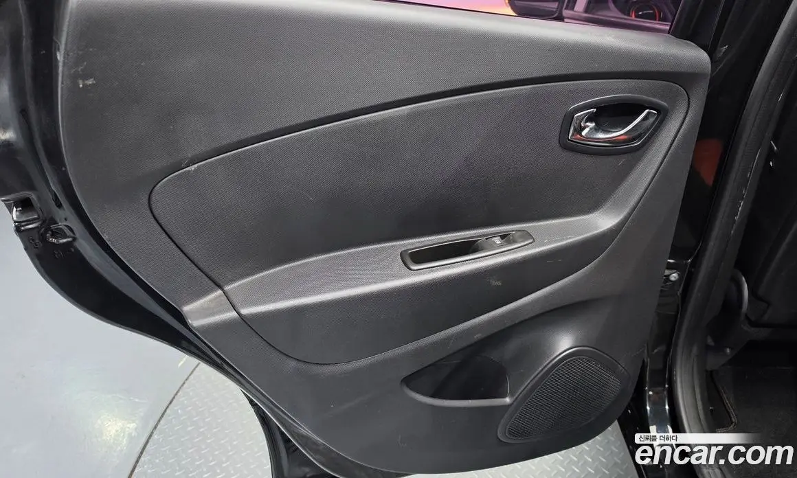 Renault (Samsung) QM3 2015 1.5 автомат (гидро), фото 14 Renault (Samsung) QM3 2015 1.5 автомат (гидро), фото 14