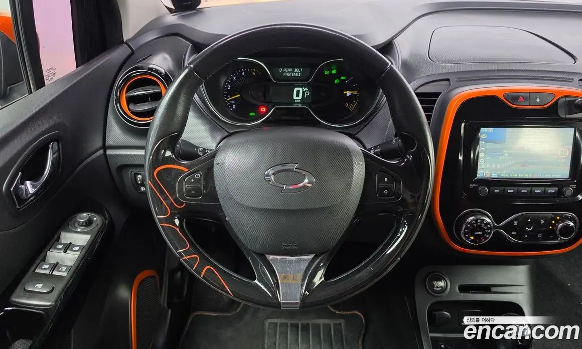 Renault (Samsung) QM3 2015 1.5 автомат (гидро), фото 17 Renault (Samsung) QM3 2015 1.5 автомат (гидро), фото 17