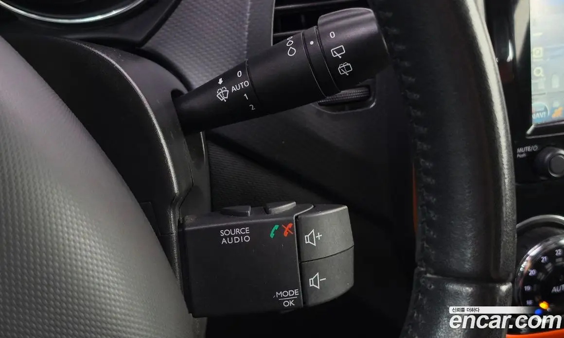 Renault (Samsung) QM3 2015 1.5 автомат (гидро), фото 18 Renault (Samsung) QM3 2015 1.5 автомат (гидро), фото 18