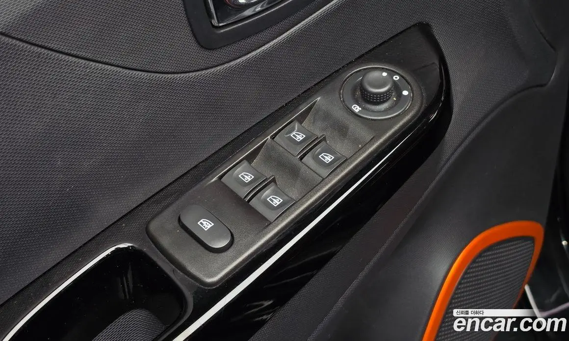 Renault (Samsung) QM3 2015 1.5 автомат (гидро), фото 22 Renault (Samsung) QM3 2015 1.5 автомат (гидро), фото 22