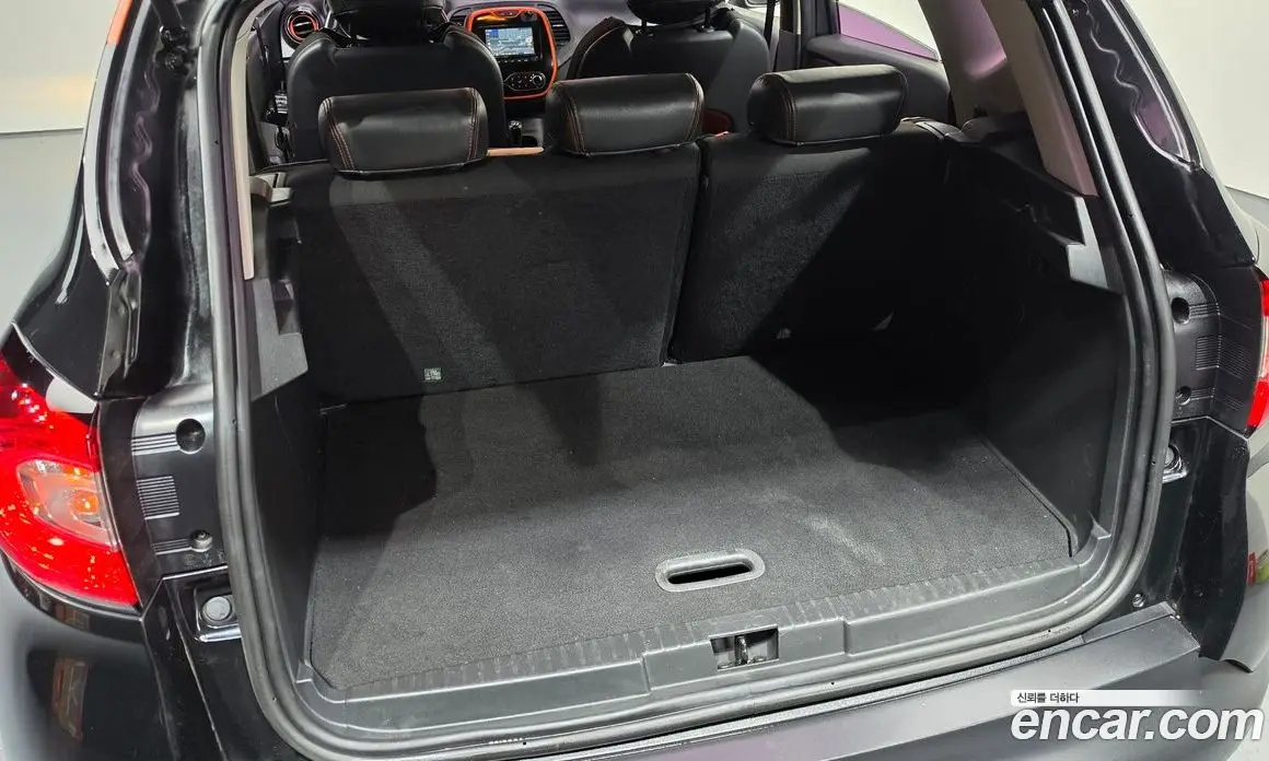 Renault (Samsung) QM3 2015 1.5 автомат (гидро), фото 28 Renault (Samsung) QM3 2015 1.5 автомат (гидро), фото 28