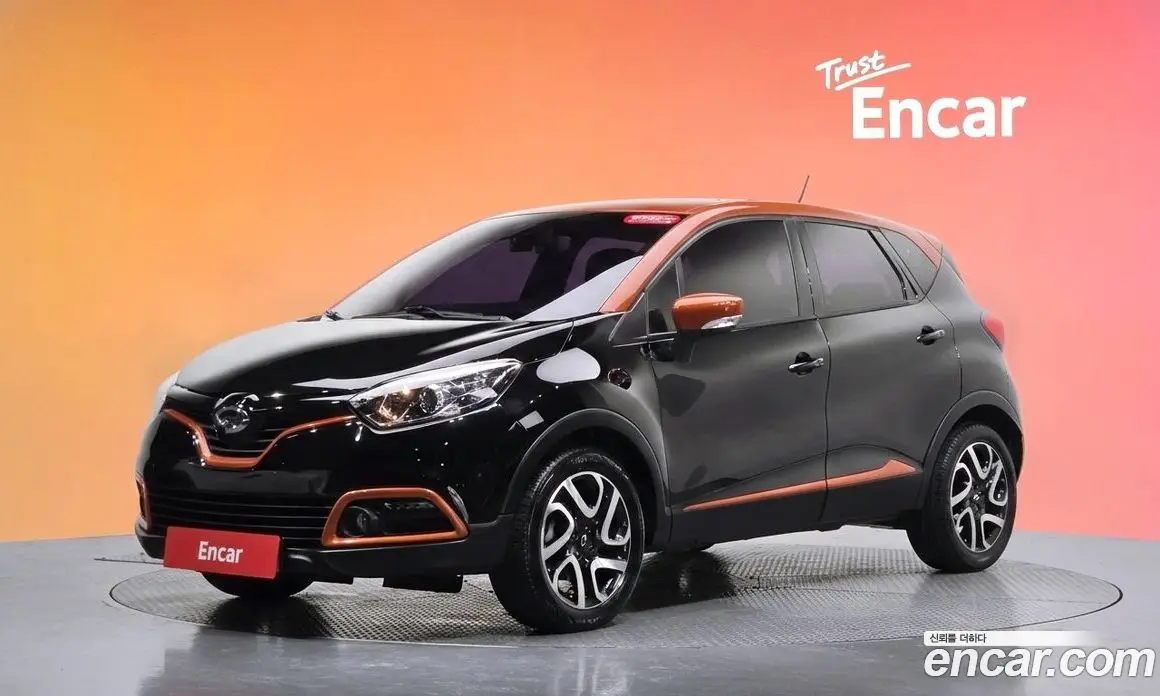 Renault (Samsung) QM3 2015 1.5 автомат (гидро), фото 30 Renault (Samsung) QM3 2015 1.5 автомат (гидро), фото 30
