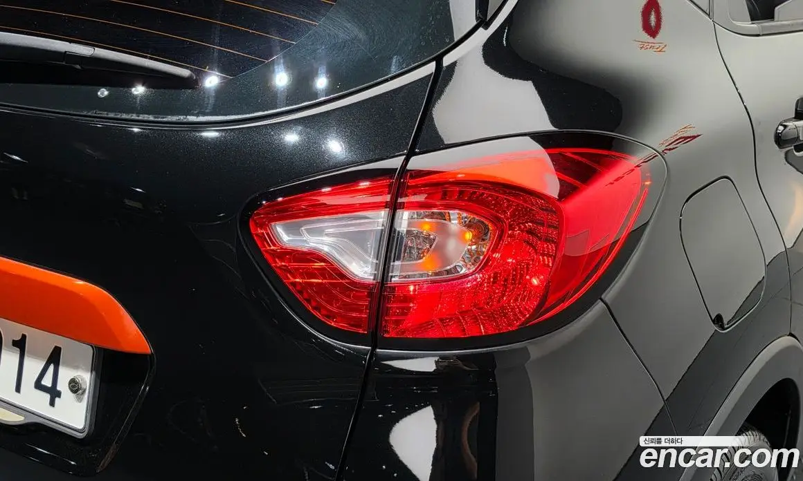 Renault (Samsung) QM3 2015 1.5 автомат (гидро), фото 8 Renault (Samsung) QM3 2015 1.5 автомат (гидро), фото 8