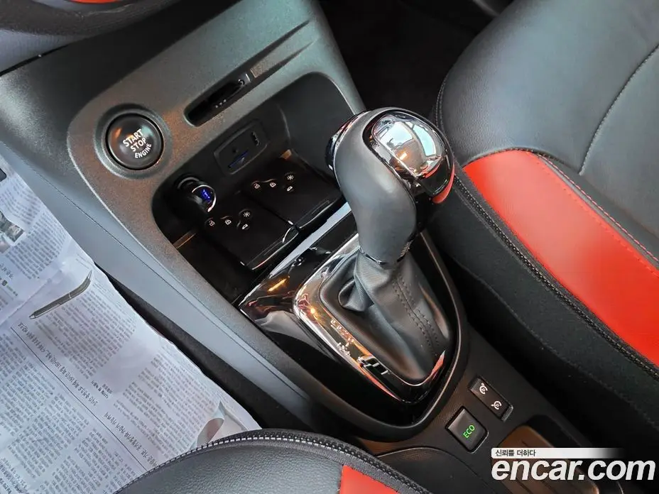 Renault (Samsung) QM3 2015 1.5 автомат (гидро), фото 14