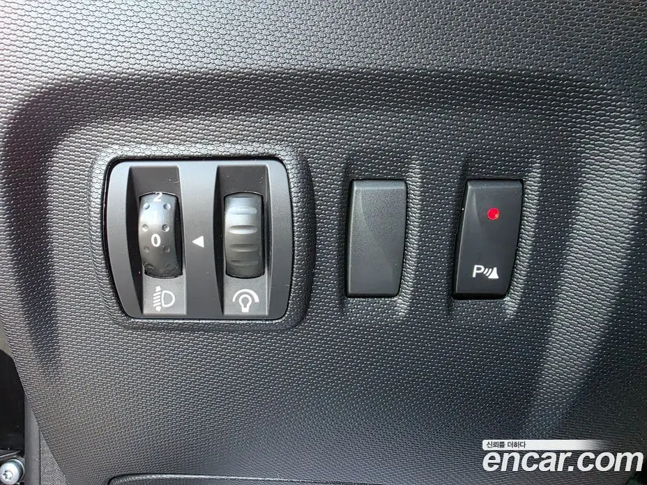 Renault (Samsung) QM3 2015 1.5 автомат (гидро), фото 15