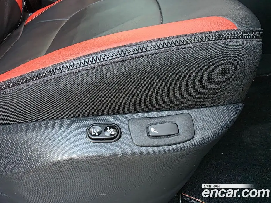 Renault (Samsung) QM3 2015 1.5 автомат (гидро), фото 17