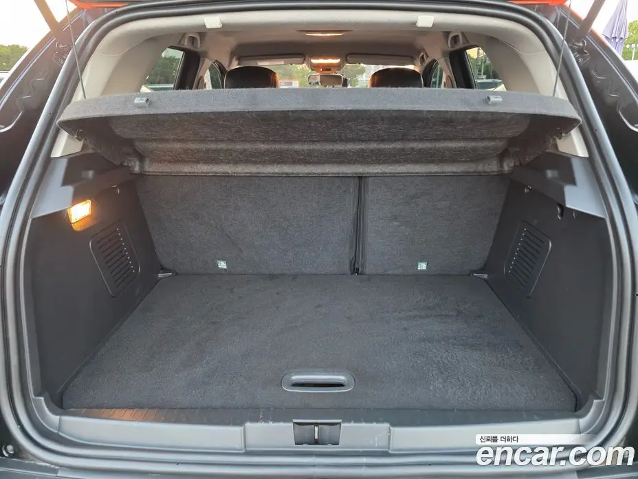 Renault (Samsung) QM3 2015 1.5 автомат (гидро), фото 18