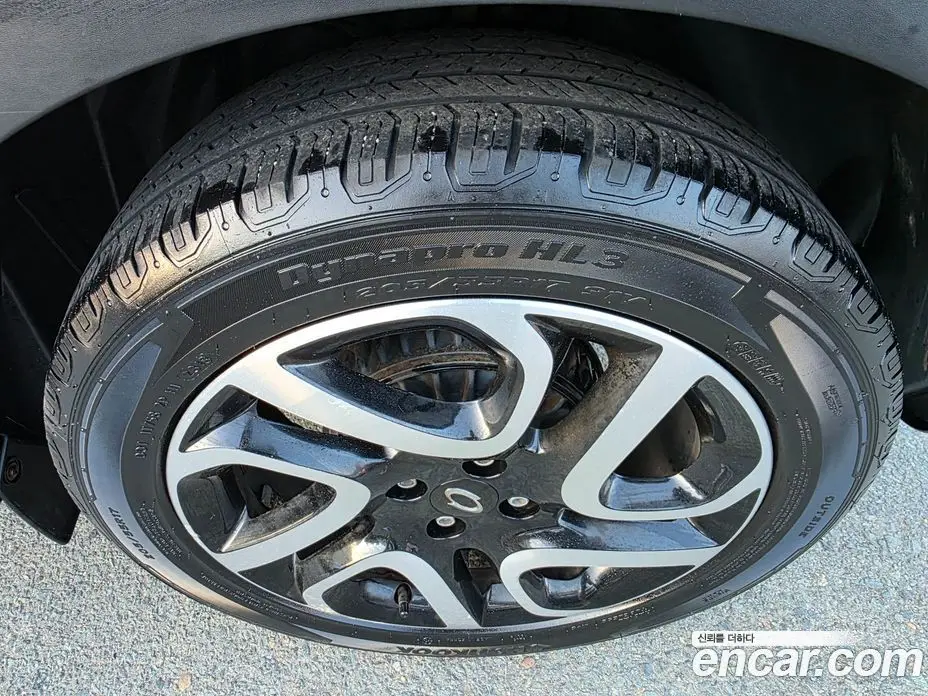 Renault (Samsung) QM3 2015 1.5 автомат (гидро), фото 20